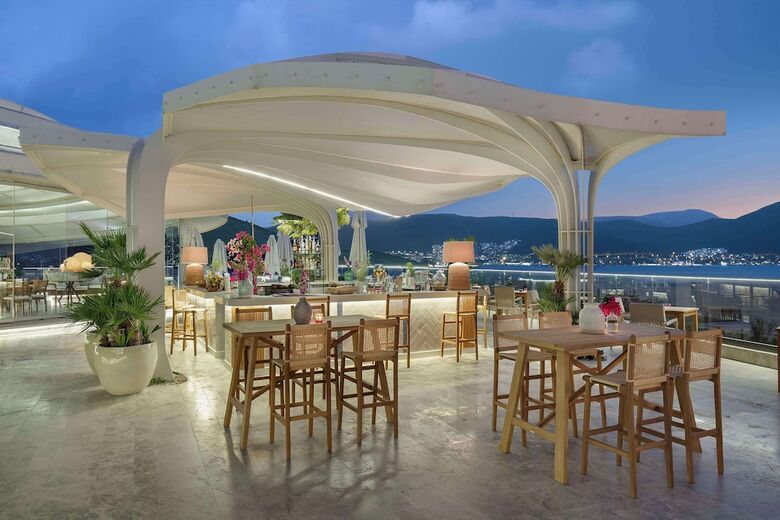 Susona Bodrum, Lxr Hotels & Resorts