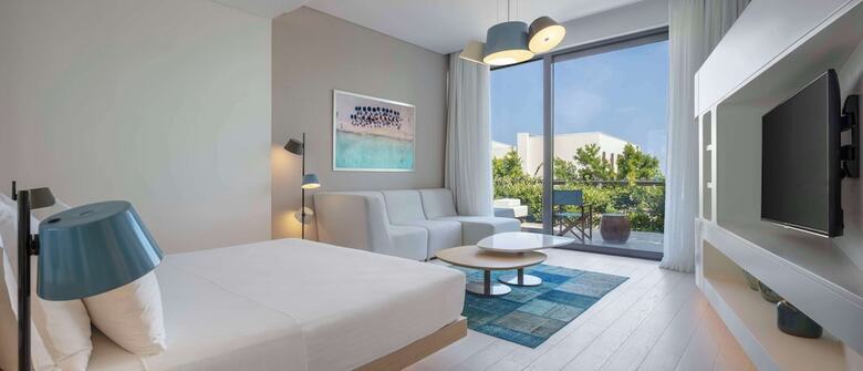 Susona Bodrum, Lxr Hotels & Resorts