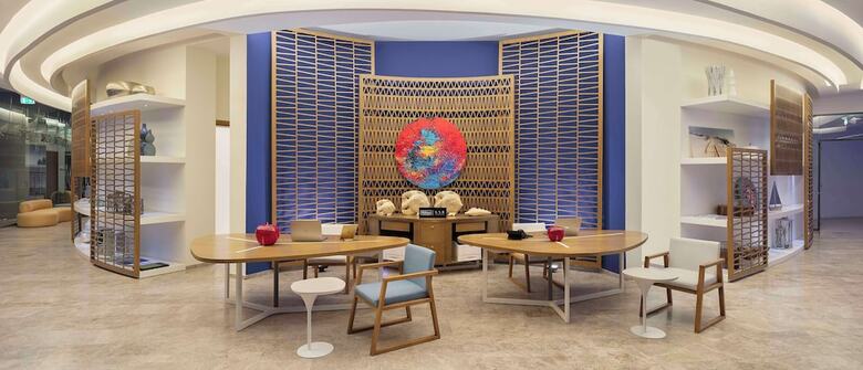 Susona Bodrum, Lxr Hotels & Resorts