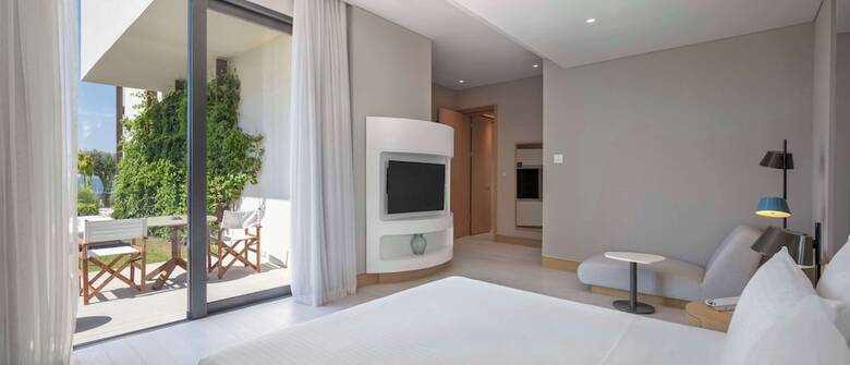 Susona Bodrum, Lxr Hotels & Resorts