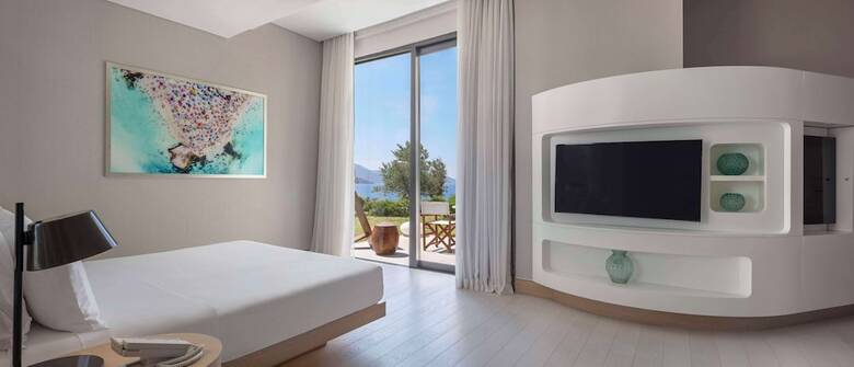Susona Bodrum, Lxr Hotels & Resorts