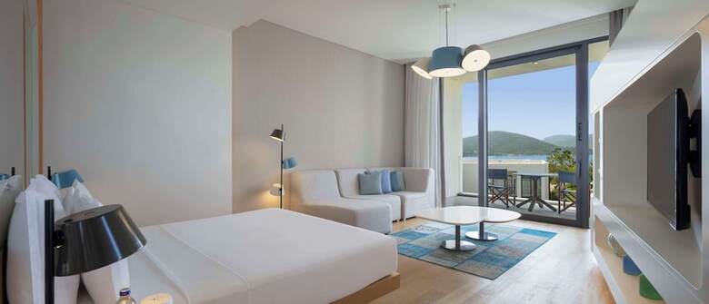 Susona Bodrum, Lxr Hotels & Resorts
