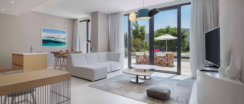 Susona Bodrum, Lxr Hotels & Resorts