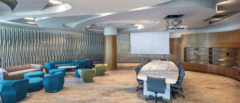 Susona Bodrum, Lxr Hotels & Resorts