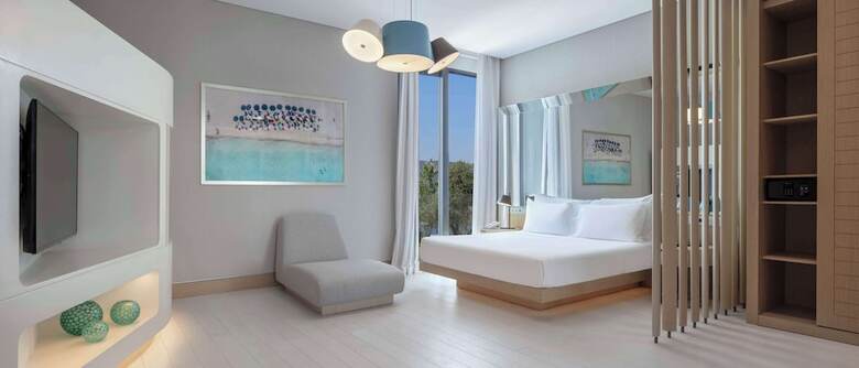 Susona Bodrum, Lxr Hotels & Resorts