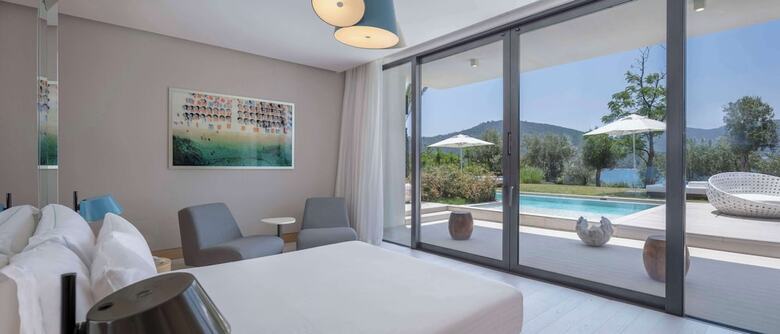Susona Bodrum, Lxr Hotels & Resorts