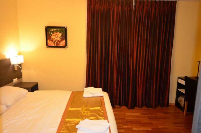 Beausitehotel