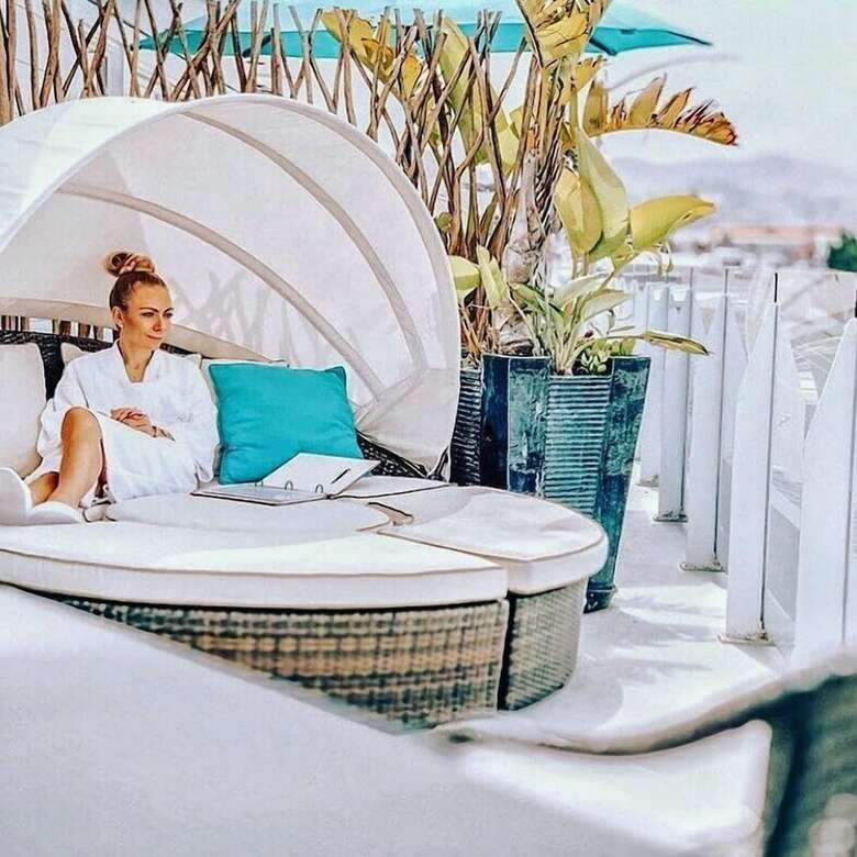 Hotel Pier View Suites