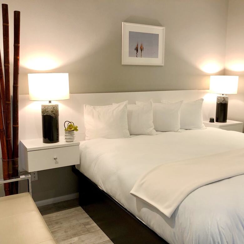 Hotel Pier View Suites