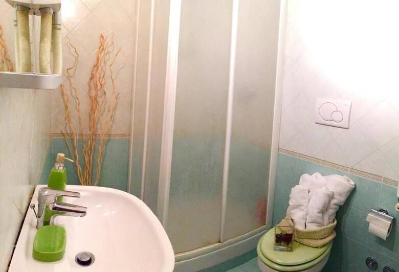 Bed & Breakfast Double B Carlo Alberto