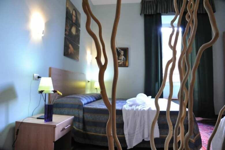 Bed & Breakfast Double B Carlo Alberto
