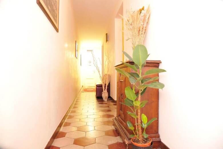 Bed & Breakfast Double B Carlo Alberto