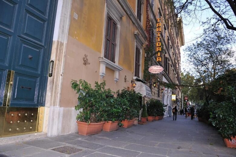 Bed & Breakfast Double B Carlo Alberto