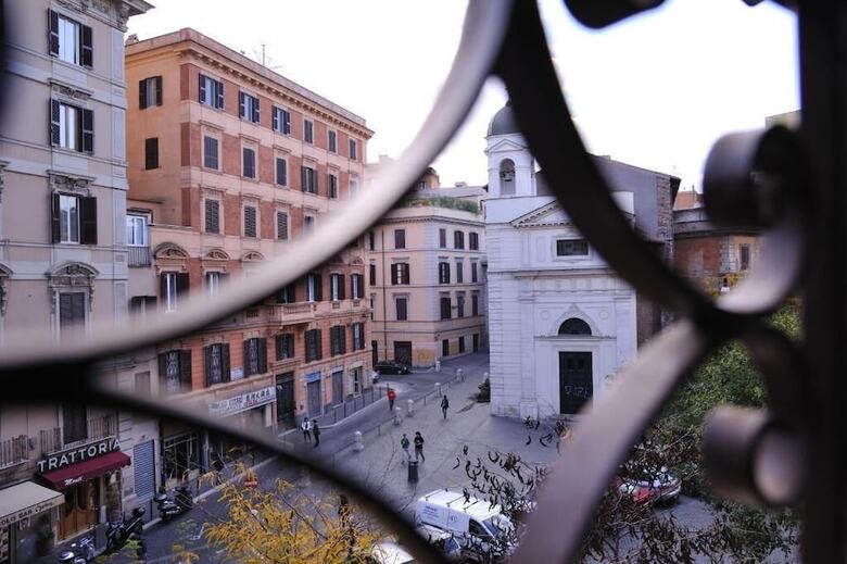 Bed & Breakfast Double B Carlo Alberto