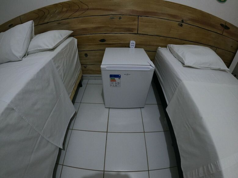 Posada Pousada Vida Nova Barreirinhas