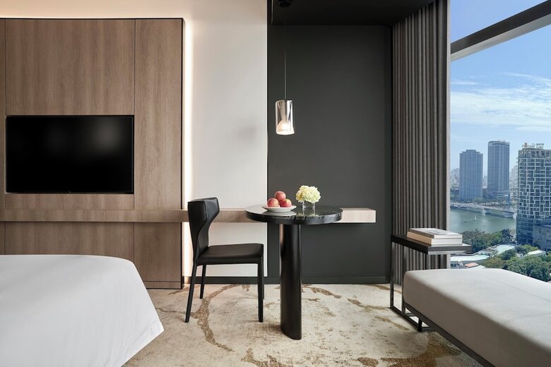 Hotel Crowne Plaza Danang City Centre By Ihg