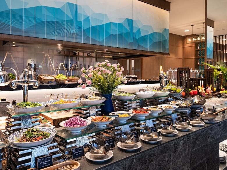 Hotel Crowne Plaza Danang City Centre By Ihg