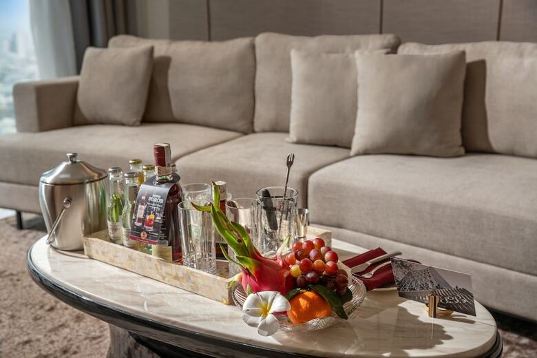 Hotel Crowne Plaza Danang City Centre By Ihg