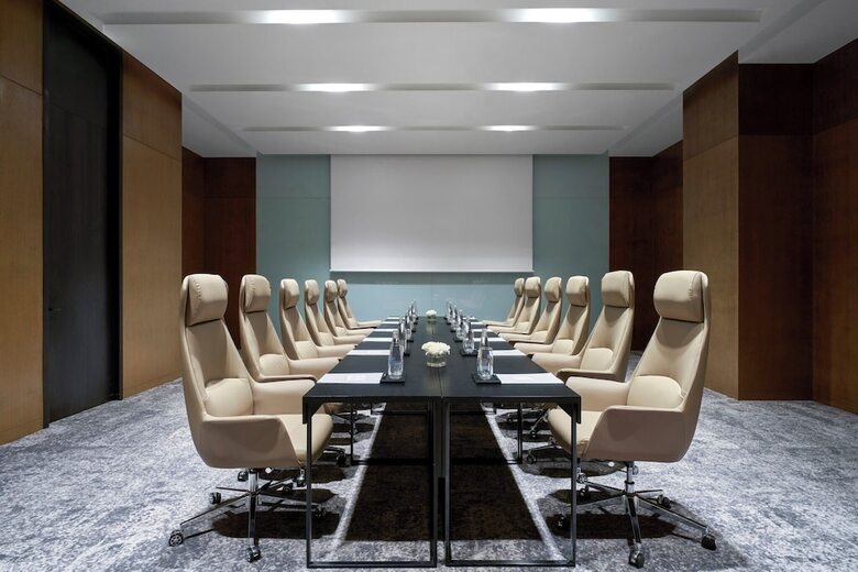Hotel Crowne Plaza Danang City Centre By Ihg