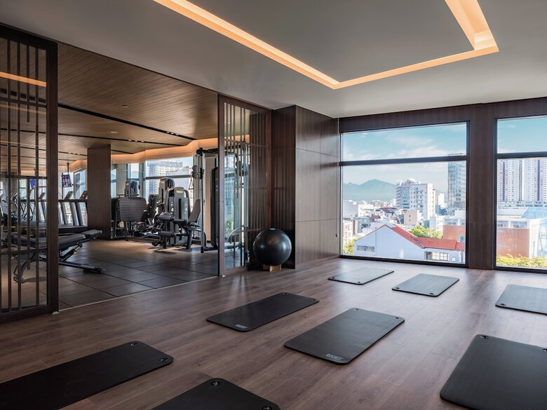 Hotel Crowne Plaza Danang City Centre By Ihg