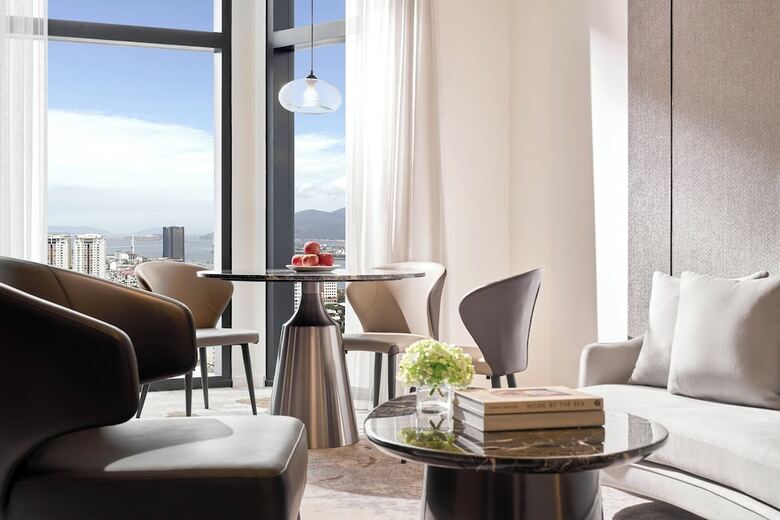 Hotel Crowne Plaza Danang City Centre By Ihg