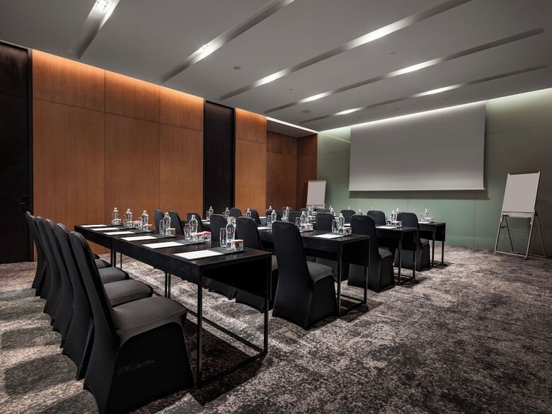 Hotel Crowne Plaza Danang City Centre By Ihg