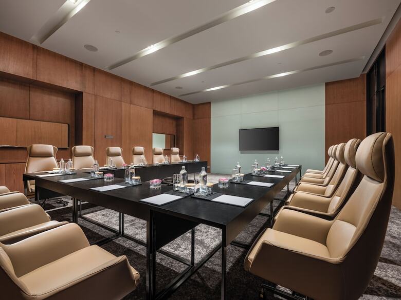 Hotel Crowne Plaza Danang City Centre By Ihg