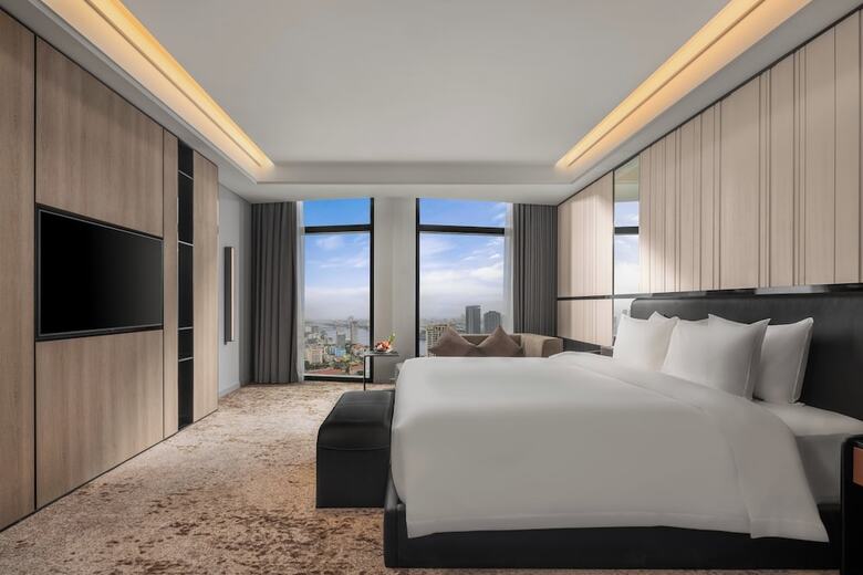 Hotel Crowne Plaza Danang City Centre By Ihg