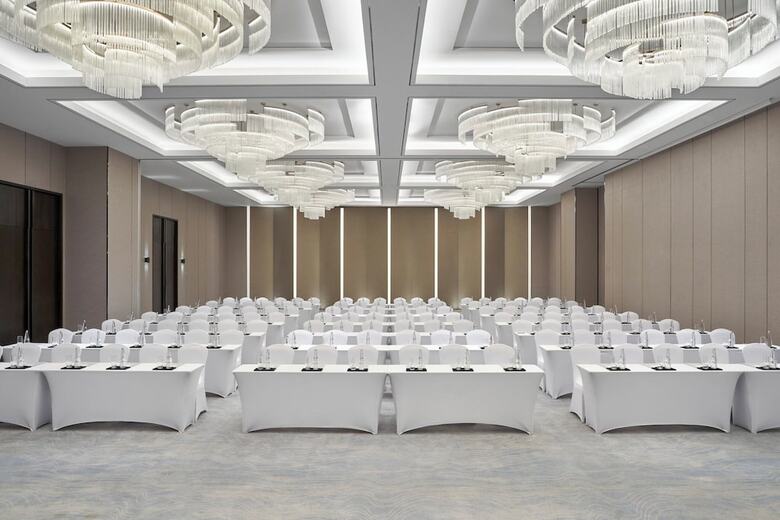 Hotel Crowne Plaza Danang City Centre By Ihg