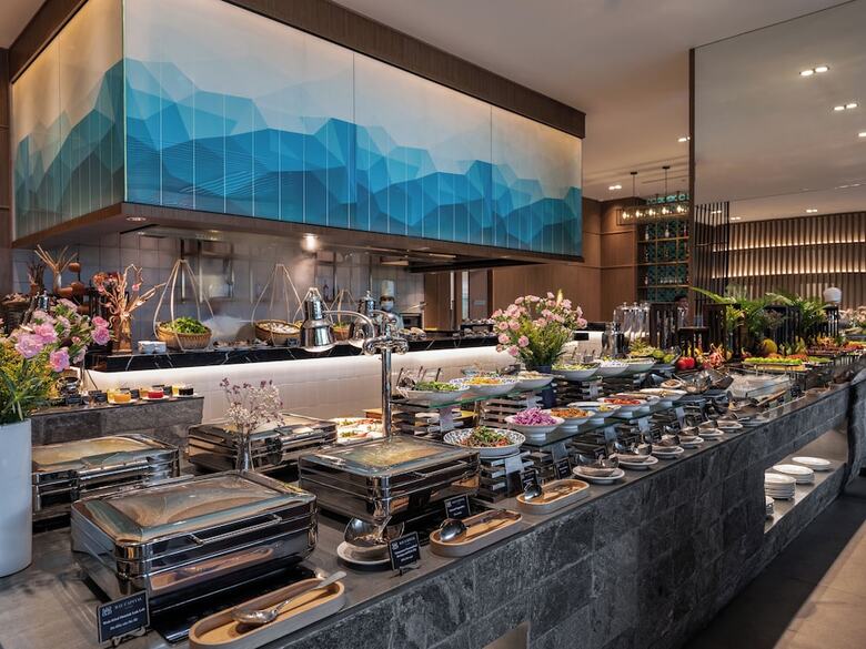Hotel Crowne Plaza Danang City Centre By Ihg