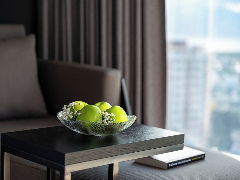 Hotel Crowne Plaza Danang City Centre By Ihg