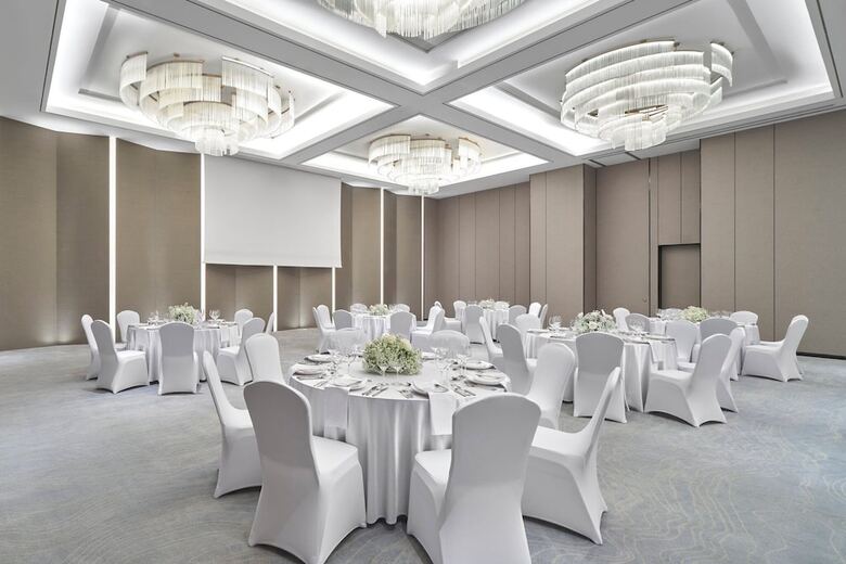 Hotel Crowne Plaza Danang City Centre By Ihg