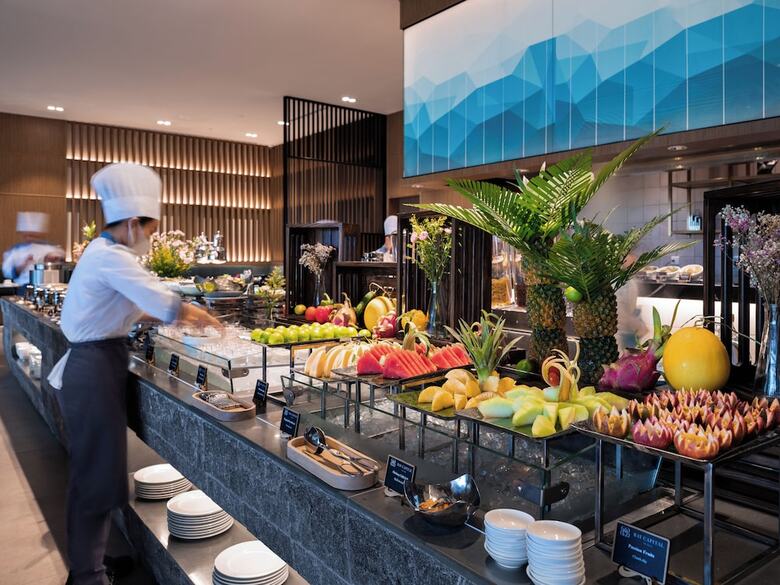 Hotel Crowne Plaza Danang City Centre By Ihg