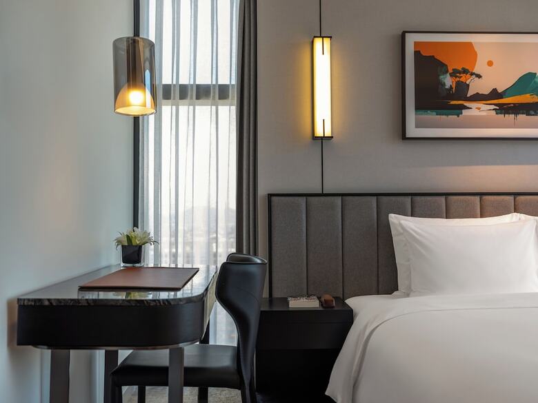 Hotel Crowne Plaza Danang City Centre By Ihg