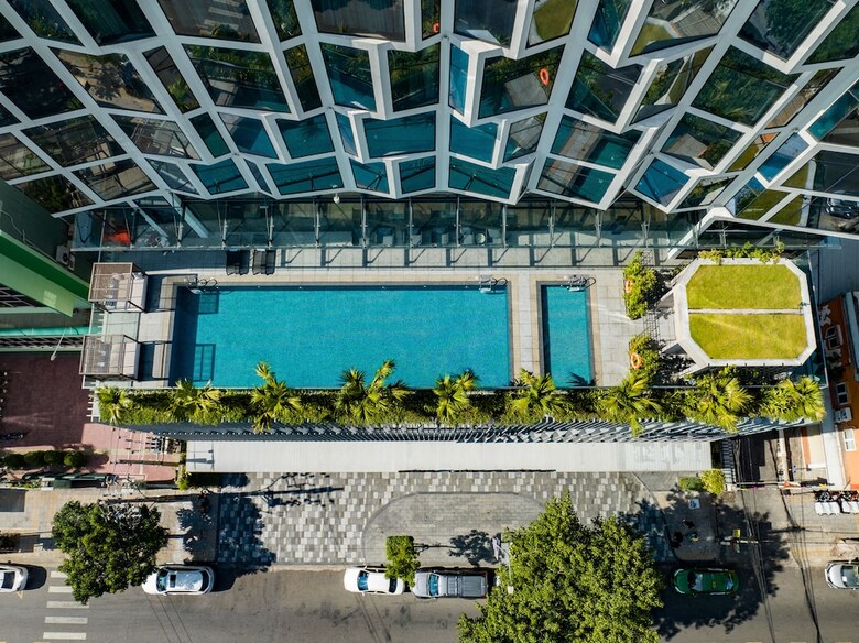 Hotel Crowne Plaza Danang City Centre By Ihg