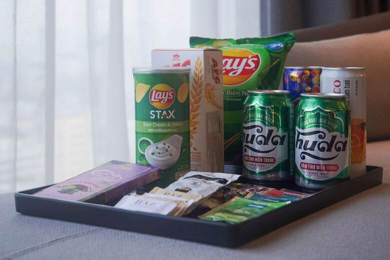 Hotel Crowne Plaza Danang City Centre By Ihg