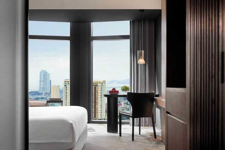 Hotel Crowne Plaza Danang City Centre By Ihg