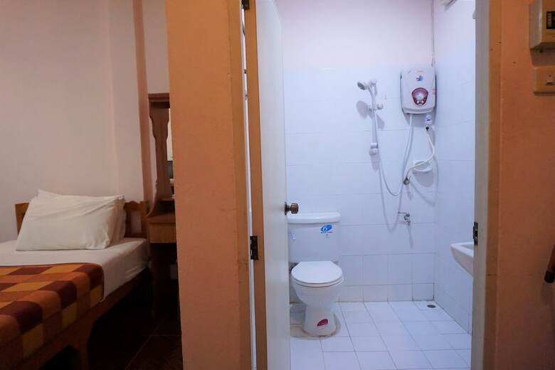Hotel Euangnuae Resort
