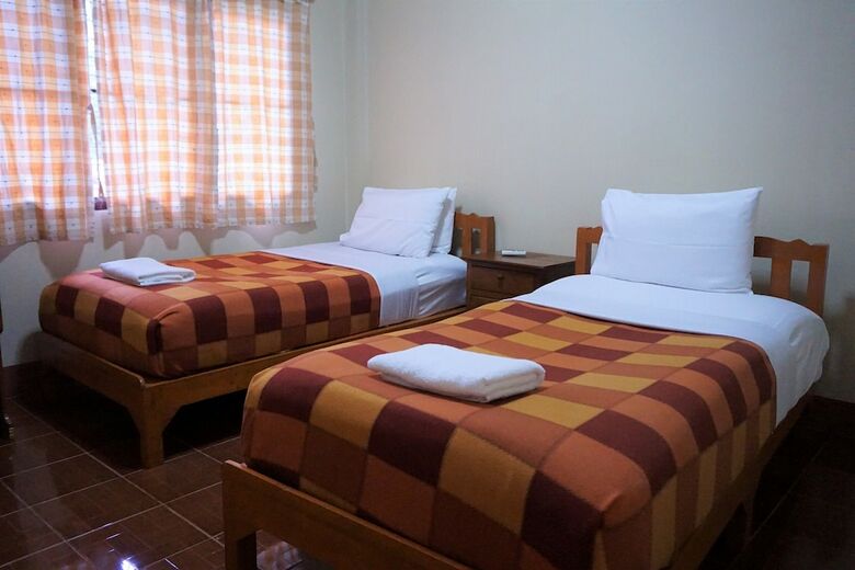Hotel Euangnuae Resort
