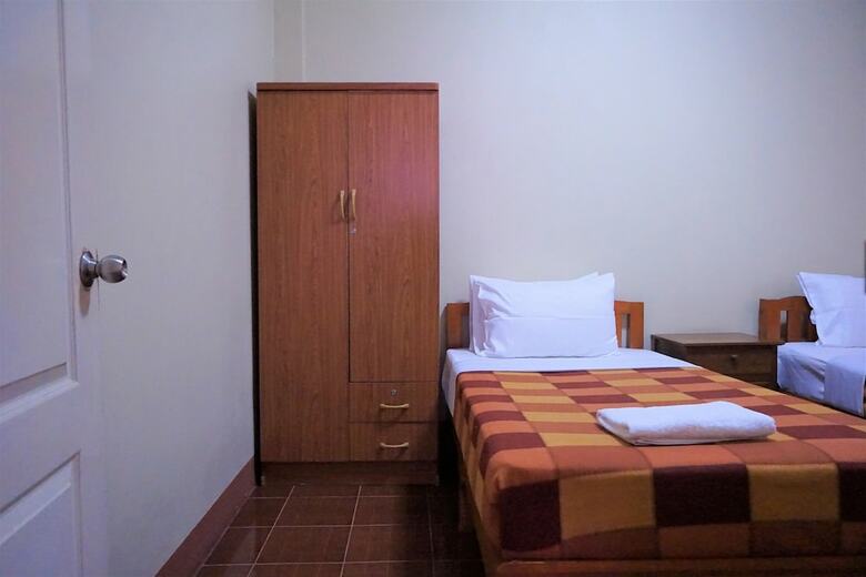 Hotel Euangnuae Resort
