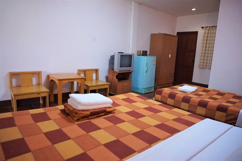 Hotel Euangnuae Resort