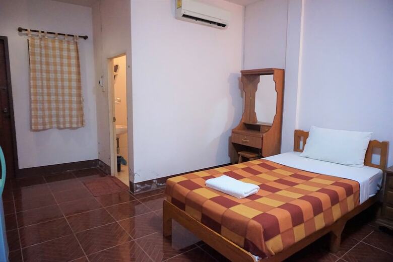 Hotel Euangnuae Resort