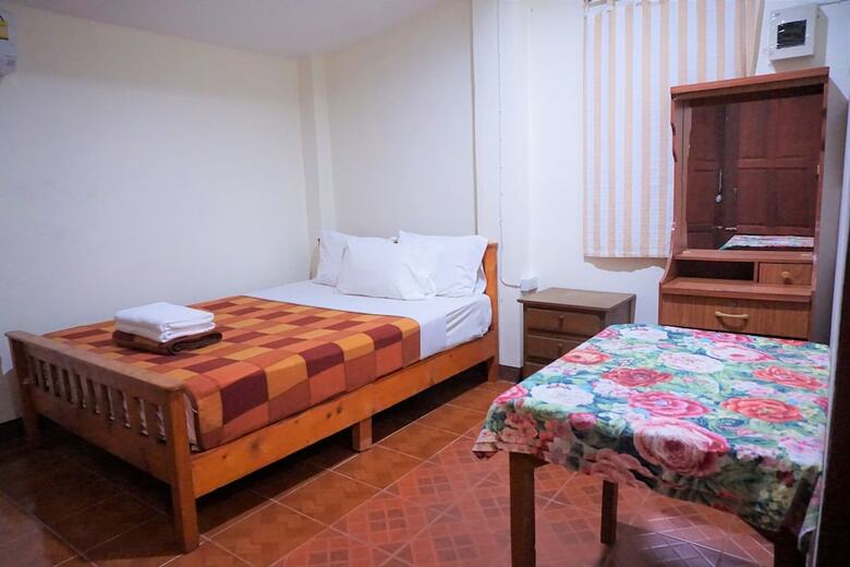 Hotel Euangnuae Resort