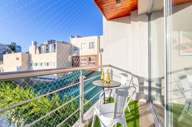 Luxury Apartments In Palermo - By Buerentals