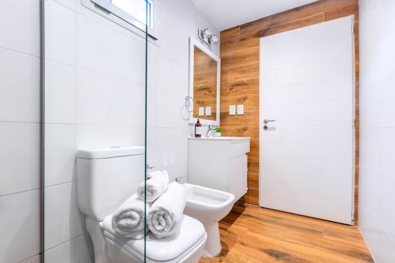 Luxury Apartments In Palermo - By Buerentals