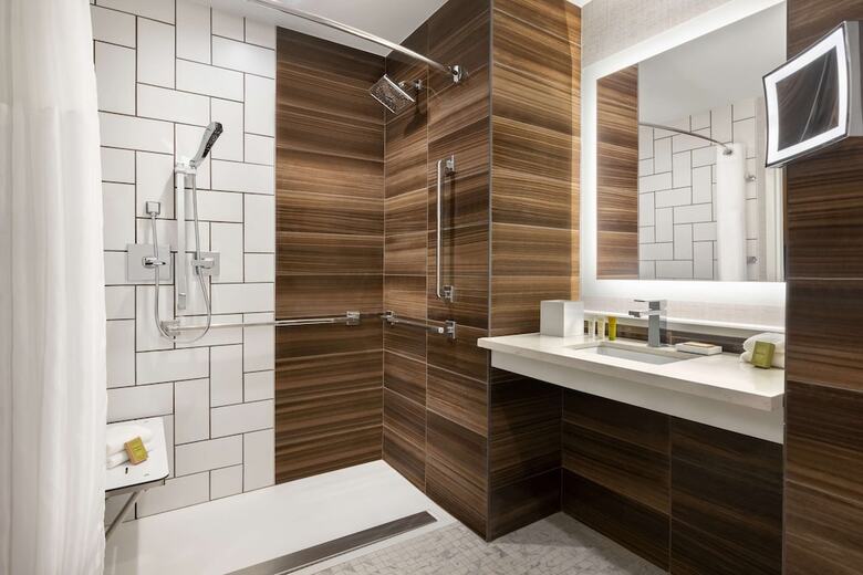 Hotel Hilton Alpharetta Atlanta