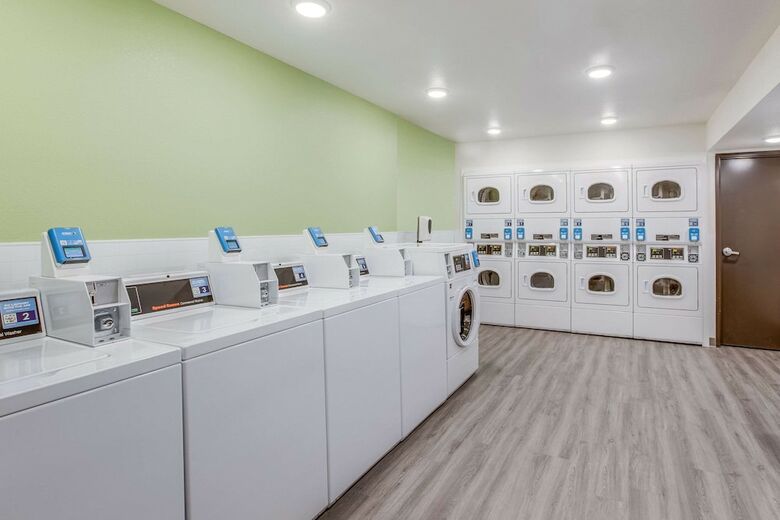 Hotel Woodspring Suites Novi Farmington