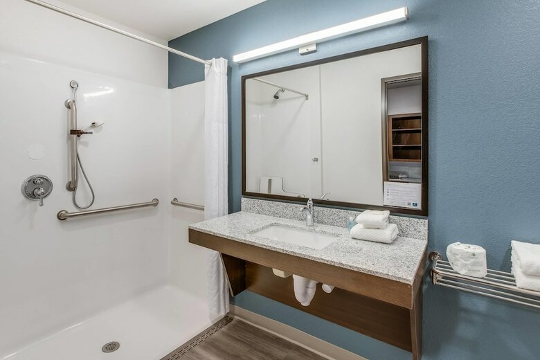 Hotel Woodspring Suites Novi Farmington