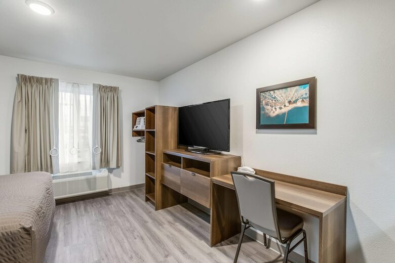 Hotel Woodspring Suites Novi Farmington