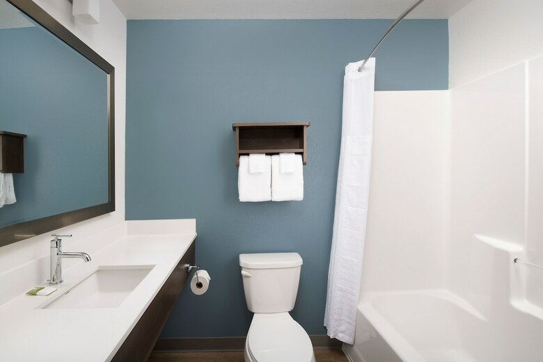 Hotel Woodspring Suites Novi Farmington